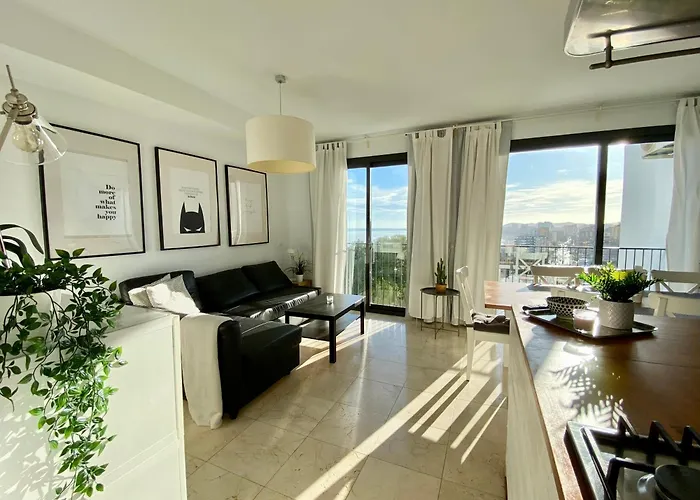 Torreblanca 4Bdr Townhouse With Stunning Views