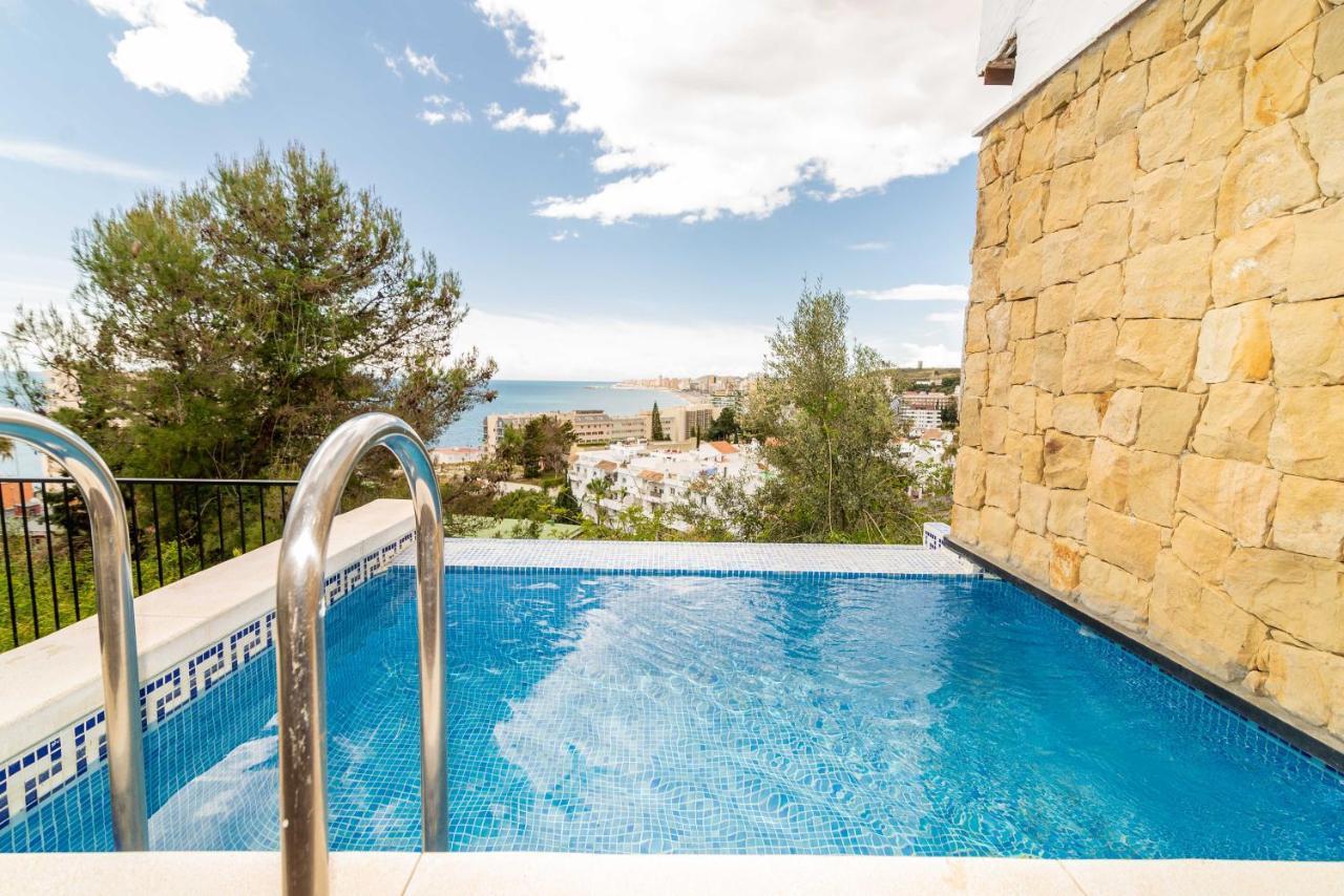 Holiday home Torreblanca 4bdr Townhouse With Stunning Views
