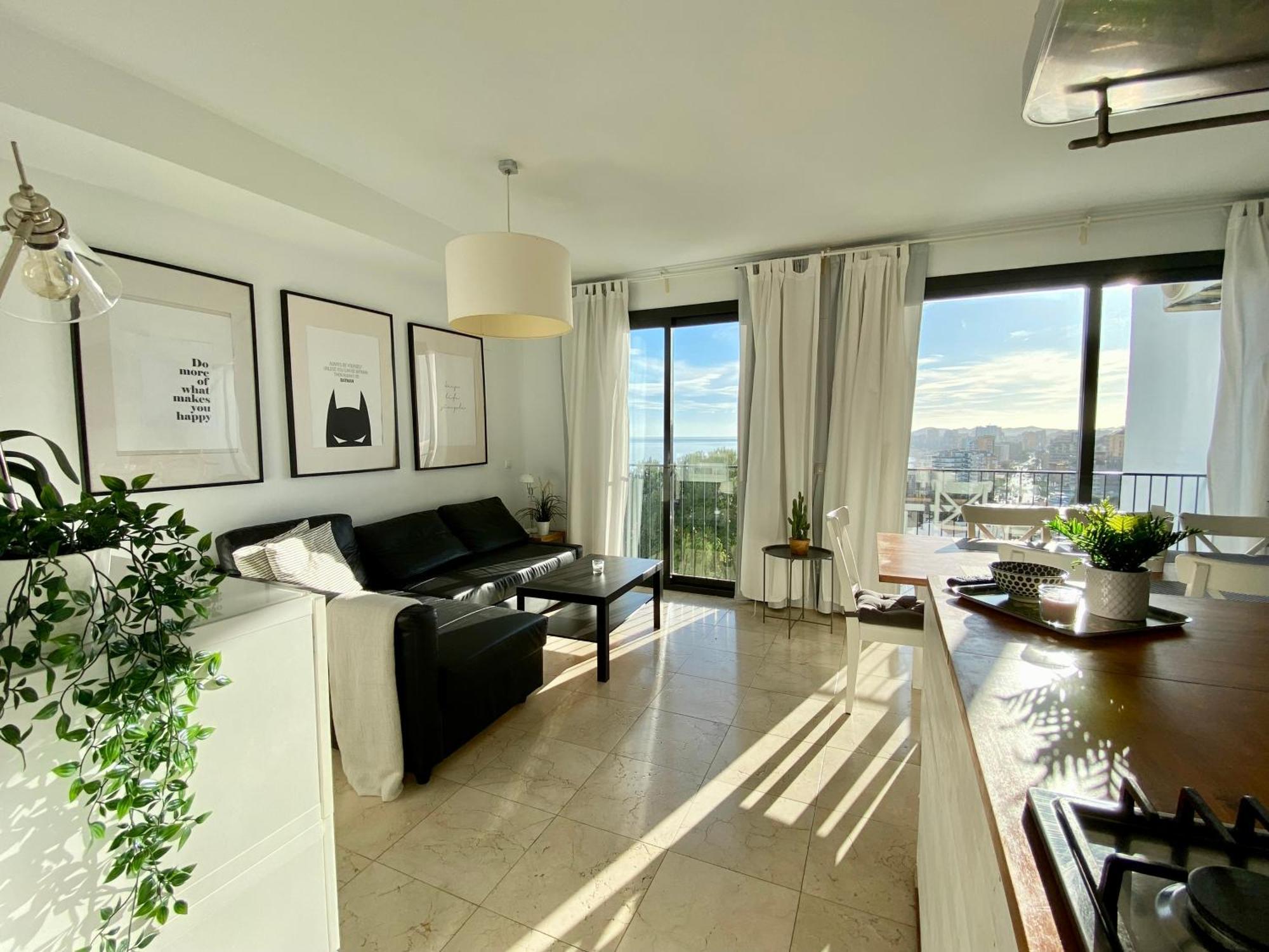 Holiday home Torreblanca 4bdr Townhouse With Stunning Views
