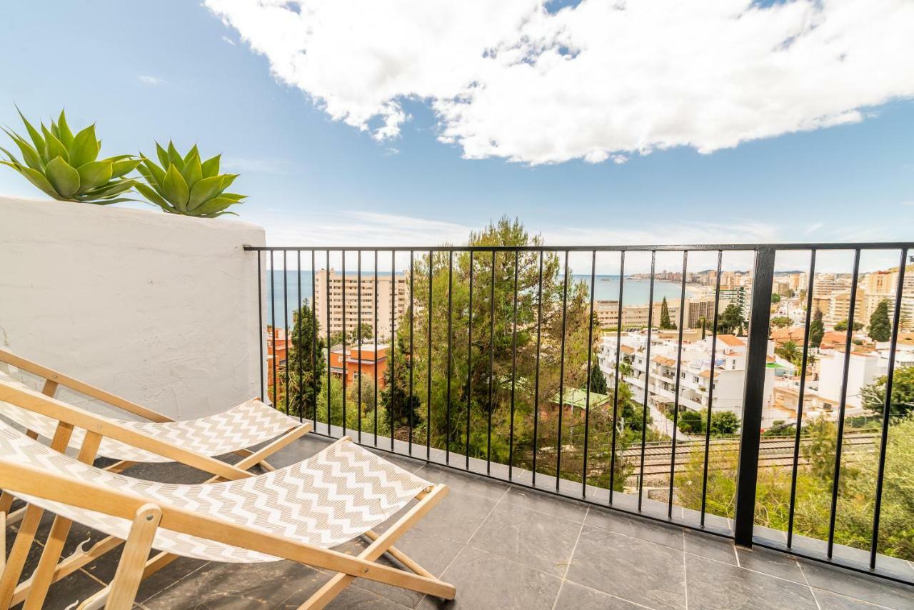Holiday home Torreblanca 4bdr Townhouse With Stunning Views Fuengirola