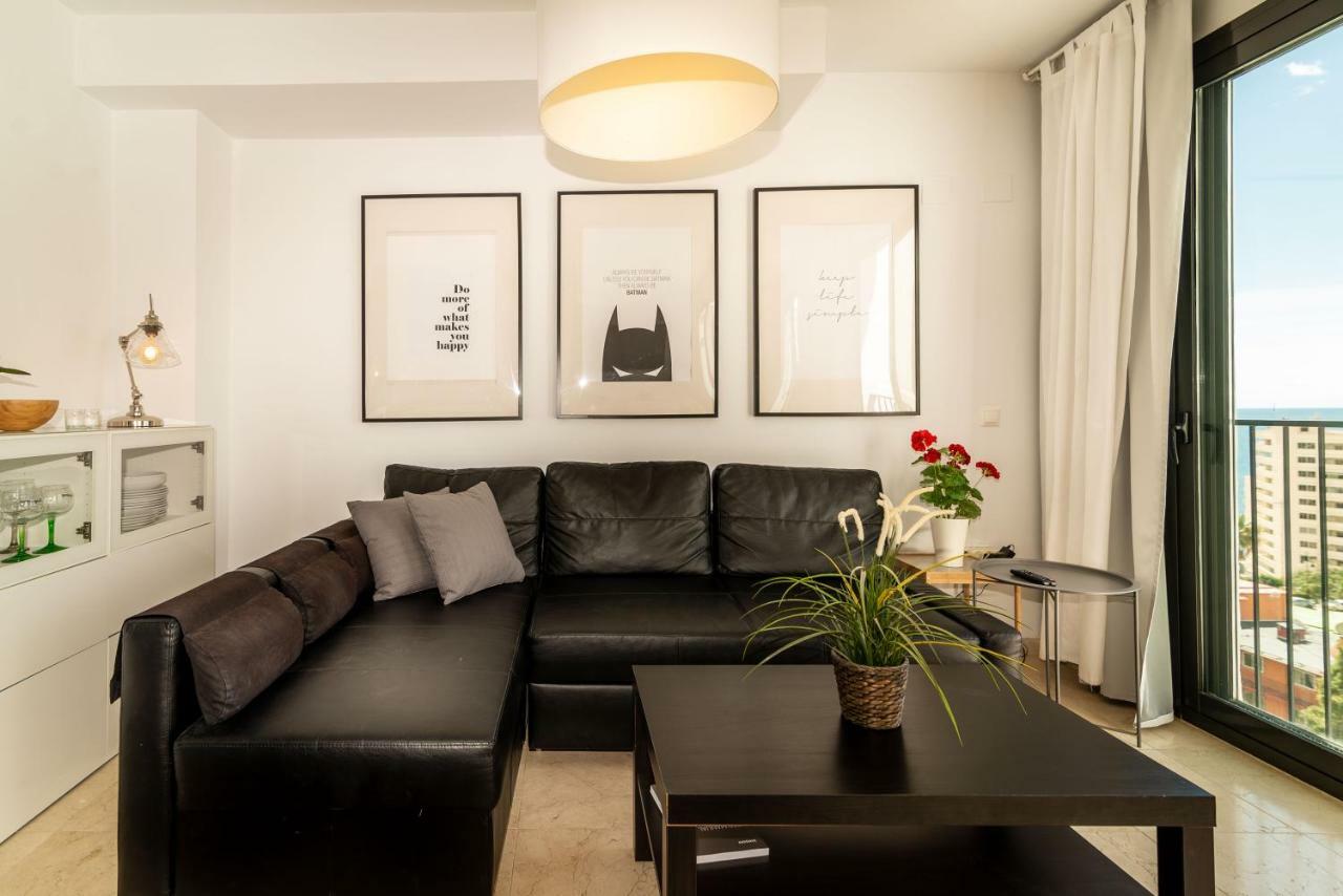 Holiday home Torreblanca 4bdr Townhouse With Stunning Views Fuengirola