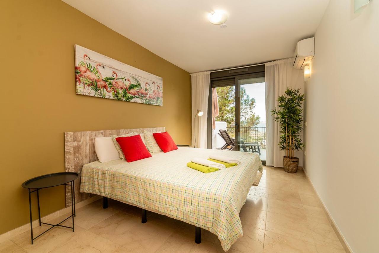 Holiday home Torreblanca 4bdr Townhouse With Stunning Views Fuengirola