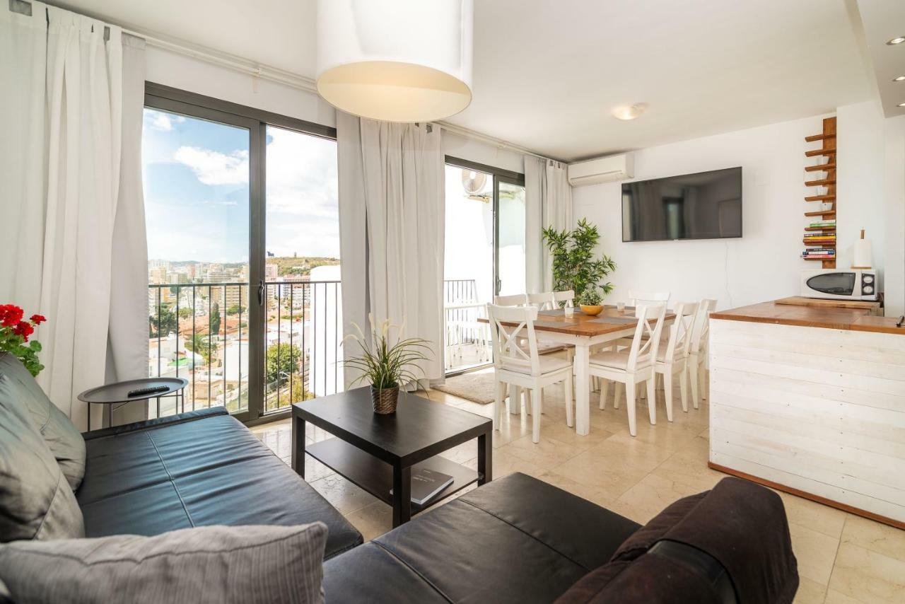Torreblanca 4bdr Townhouse With Stunning Views Holiday home Fuengirola