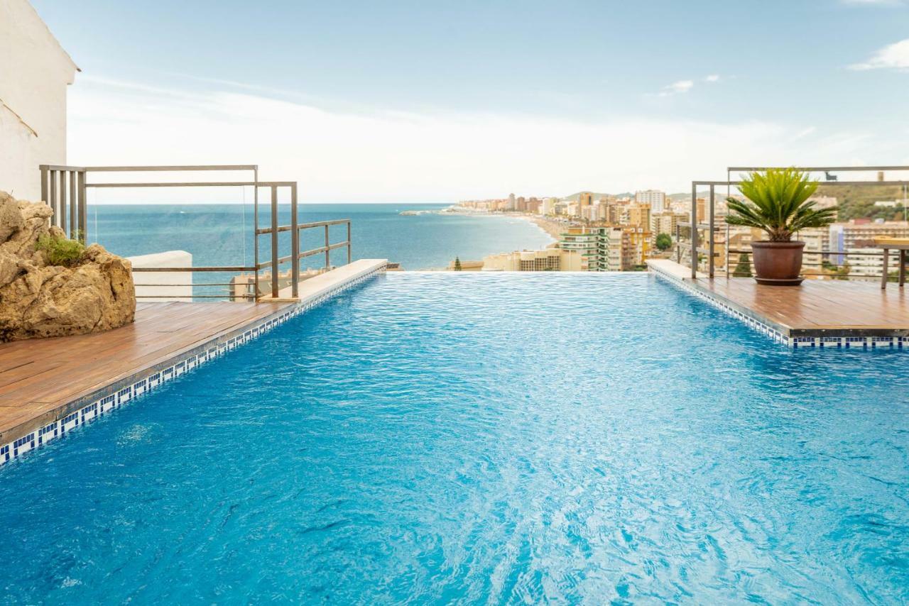 Holiday home Torreblanca 4bdr Townhouse With Stunning Views *