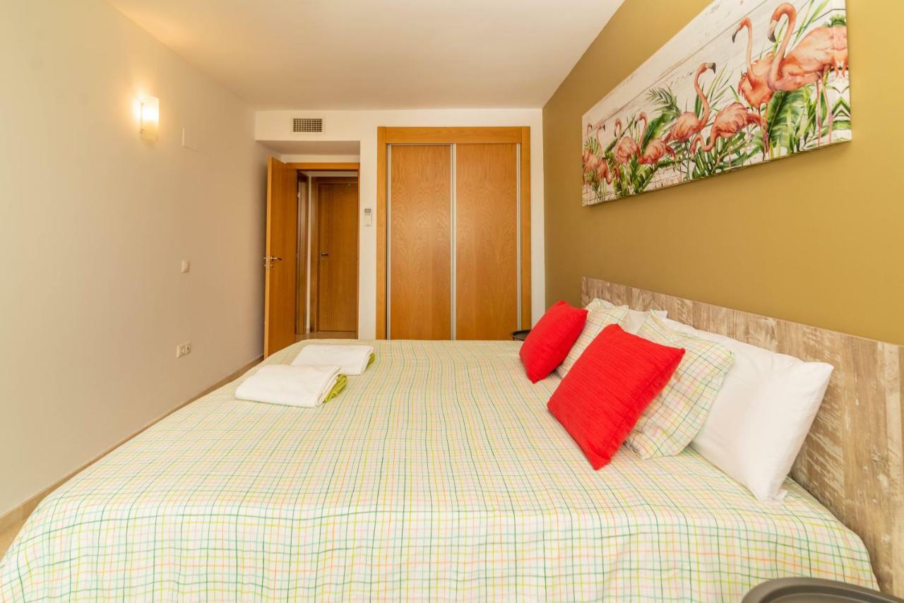 Holiday home Torreblanca 4bdr Townhouse With Stunning Views *