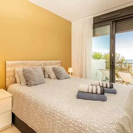 Torreblanca 4Bdr Townhouse With Stunning Views Villa Fuengirola Exterior photo