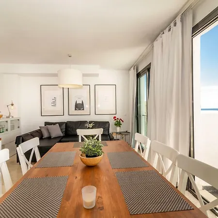 Torreblanca 4Bdr Townhouse With Stunning Views Villa Fuengirola Exterior photo
