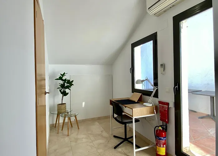 Torreblanca 4Bdr Townhouse With Stunning Views