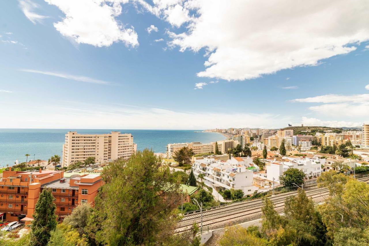 Vakantiehuis Torreblanca 4bdr Townhouse With Stunning Views
